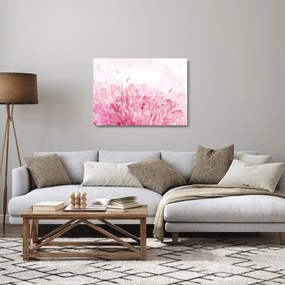 Kép - Virágzás (üvegen) (70x50 cm)