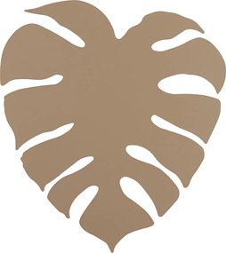 Monstera dekoratív fali lámpa