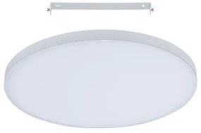 Paulmann 79929 - LED/22W RGBW Fényerőszabályozható mennyezeti lámpatest LORIA 230V