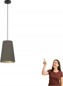 Függő lámpa Petrosa 390195 Eglo