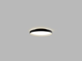 LED2 12748537CSTW Mennyezeti lámpa Moon 40, Bch Casambi Tw 36W (30+6) 3000K
