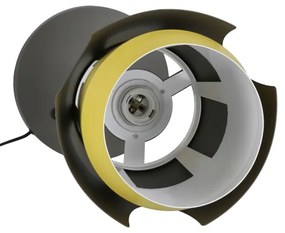 Asztali lámpa FALUN 1xE27/40W/230V