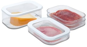 Élelmiszertartó doboz White – Mepal