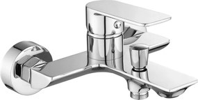 Mexen Alexa fürdőszobai csaptelep, króm - 71230-00