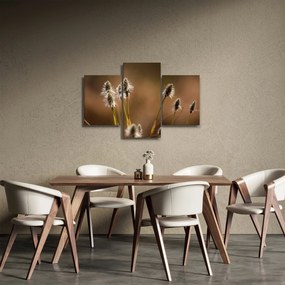 Kép - Fű (90x60 cm)