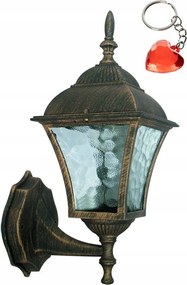 Kültéri fali lámpa Toscana 8392 Rabalux