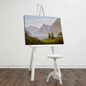 Vászonkép, 45×70 cm – FAMOUSART-047