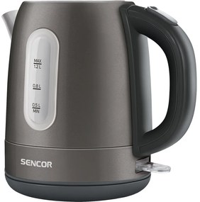 Sencor SWK 1228BK elektromos vízforraló 1,2 l