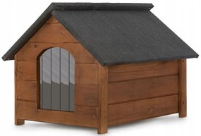 Kutyaház Small Teo