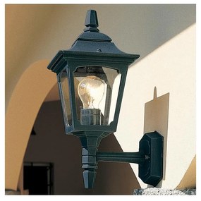 Elstead - Kültéri fali lámpa CHAPEL 1xE27/100W/230V IP44