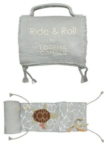 Játékpálya Ride &amp; Roll Under the Sea – Lorena Canals