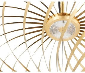 TOM DIXON SPP06BEU SPRING Bronz Színű Függeszték LED 6W IP20