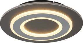 GLOBO 48032-24 JAYDEN Kerek Mennyezeti Lámpa LED IP20