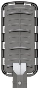 LED Utcai világítás LED/150W/230V 6500K IP65 szürke