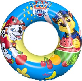 Mancs Őrjárat Fruits úszógumi 51 cm