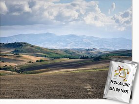 Fotótapéta Tájkép Mező Természet Hálószoba Nappali Tapéta Flizelina 150x105