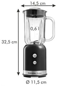 Tescoma PRESIDENT smoothie mixer 0,6 l, krém