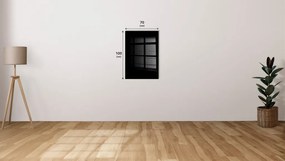 Üvegkép, 70×100 cm – UV-003