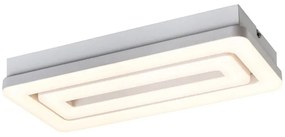 Rabalux 5648 - LED Mennyezeti lámpa ALANA LED/40W/230V fehér