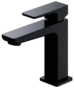 OMNIRES PM7410BL - Mosdócsap PARMA 15 cm matt fekete