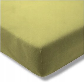 Gumis lepedő Estella 510 Fein-Jersey 120x200cm