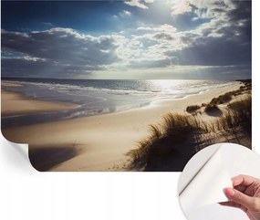 Öntapadós tapéta Divatos 3D fali ragasztóval Sugárzó szegély 152x104 cm