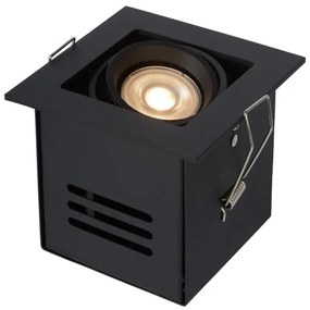 Lucide 09926/01/30 - CHIMNEY mennyezeti lámpa 1xGU10/50W/230V