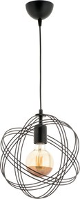 Sheldon - Black