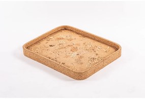 Parafa tálca 32,5x42 cm Querco – ZicZac