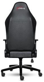 ATAK Innovation gamer szék, mágnesesen állítható nyakpárna, ergonomikus deréktámasz, puha ülés, 3D kartámasz