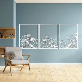 Fa kép hegyi panoráma | WILRED