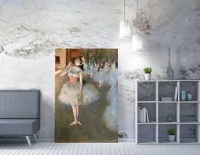 Vászonkép, 50×70 cm – WY303