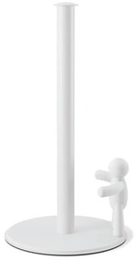 Acél papírtörlő tartó ø 19 cm Buddy – Umbra