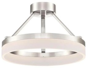 Westinghouse Westinghouse 65754 - LUCY LED 25W 230V állítható mennyezeti lámpa P5515