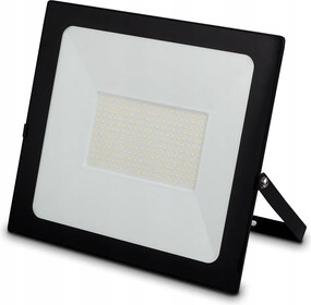 Halogén Led 200W Led Fényvető IP65 Erős Vízálló Világos 8000LM