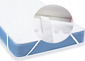 Vízálló Matracvédő Öko 220x200