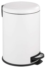 Bin fehér szemetes, 20 l - Wenko