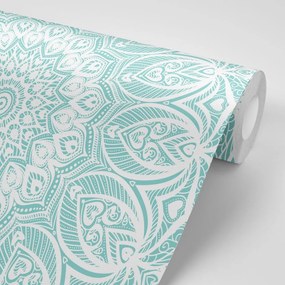 Öntapadó tapéta mandala harmónia