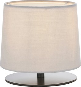 Endon CARLSON 79501 Asztali lámpa 1x7W/E14