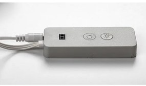 Rabalux 78021 - LED Pultmegvilágító érzékelővel TARELO LED/6W/230V