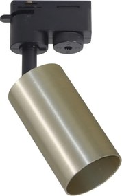 Zuma Line TUBE TLS001-GLD Sínreflektor 1x35W/GU10 IP20