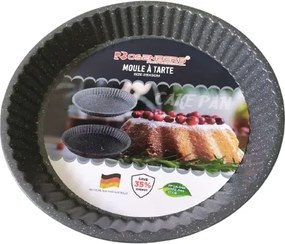 Kerek márvány sütőforma 25x3 cm