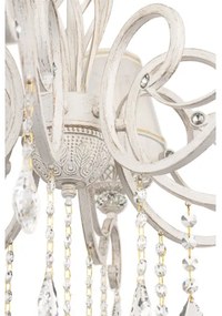 Maytoni ARM247-10-G - Csillár láncon GRACE 10xE14/40W/230V