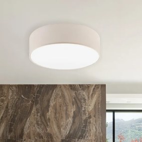 Brilagi - LED Mennyezeti lámpa SIRIJA LED/24W/230V átm. 45 cm krémes