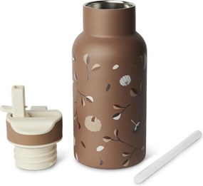 Nuuroo Juno termosz 350ml- Tökök és virágok