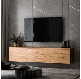 TV asztal/szekrény Naomy (atlanti fenyő). 1088737