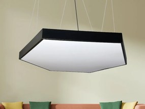 NEDES LCL7324-H Modern Led Függesztett Lámpa IP20