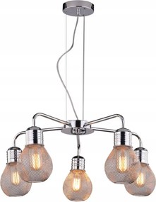 Gliva függőlámpa 35-58669 Candellux