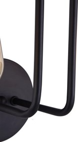 Maytoni GILBERT T532WL-02B Fali lámpa 2xE27/60W IP20
