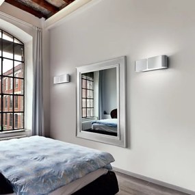 Ideal Lux - Fali lámpa 2xE27/60W/230V